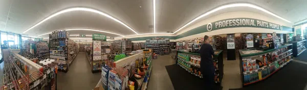 O'Reilly Auto Parts - photo 2