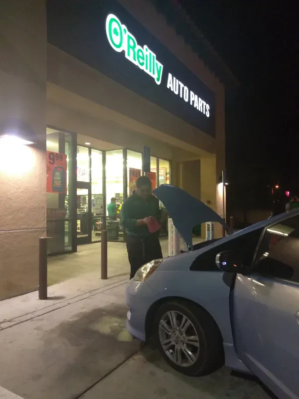 O'Reilly Auto Parts - photo 3