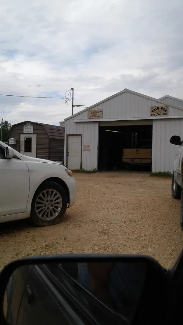 Lafe Auto Repair - photo 2