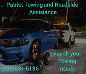 Patriot Towing and Roadside Assistance