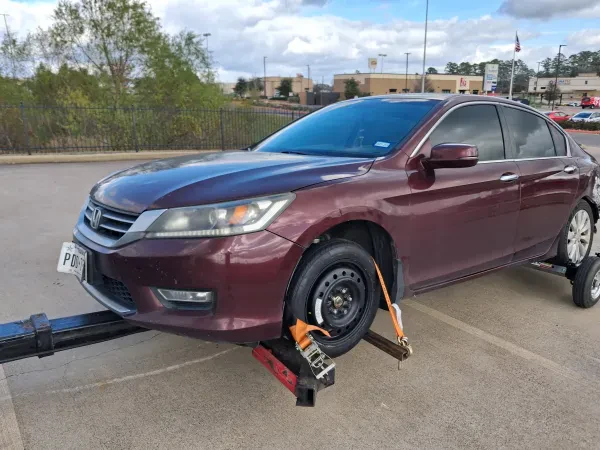 Patriot Towing and Roadside Assistance - photo 3