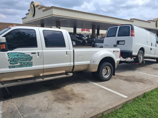 Patriot Towing and Roadside Assistance - photo 4