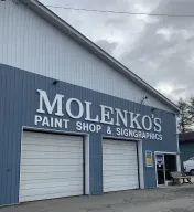 Molenko Inc. Auto Body