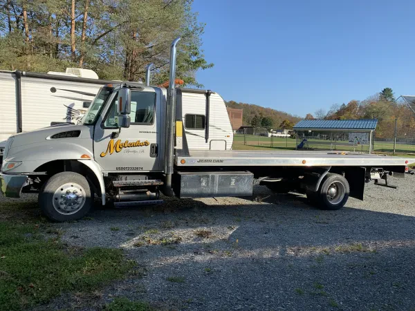 Molenko Inc. Auto Body - photo 3