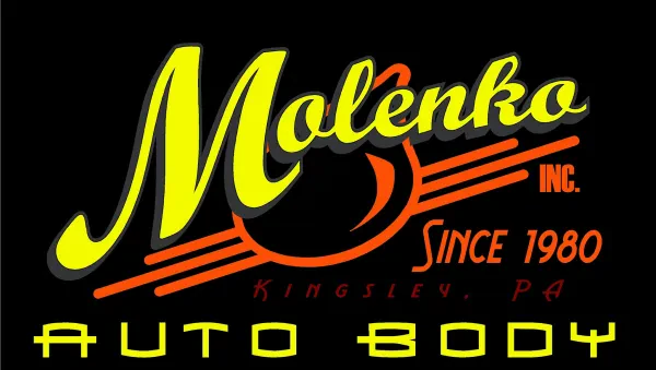 Molenko Inc. Auto Body - photo 4