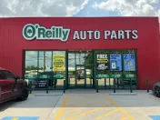 O'Reilly Auto Parts