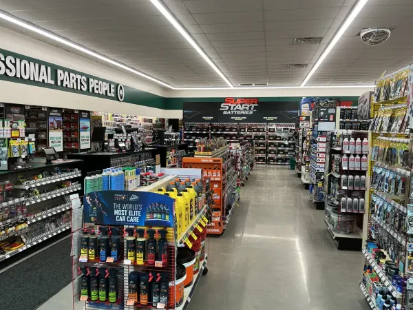 O'Reilly Auto Parts - photo 2