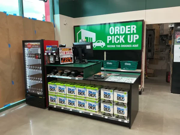 O'Reilly Auto Parts - photo 3