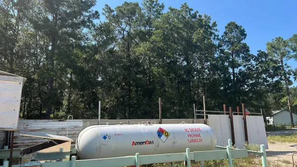 HUNTSVILLE PROPANE & METAL RECYCLING - photo 3