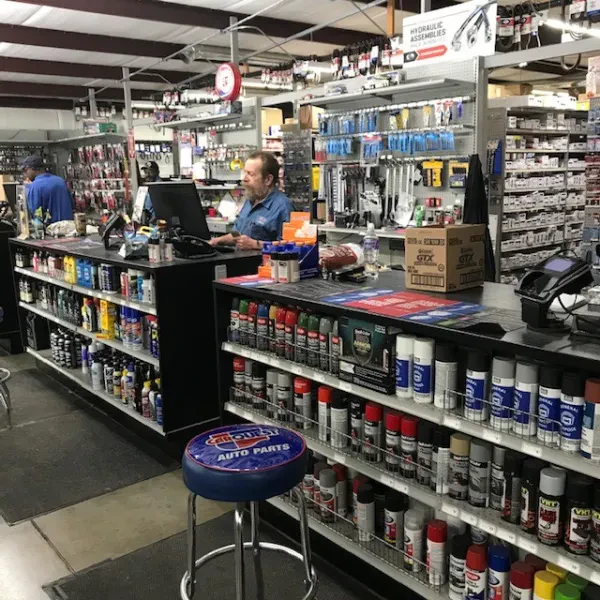Carquest Auto Parts - Santee Auto Parts - photo 2
