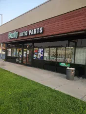 O'Reilly Auto Parts