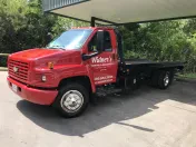 Widner’s Towing & Recovery