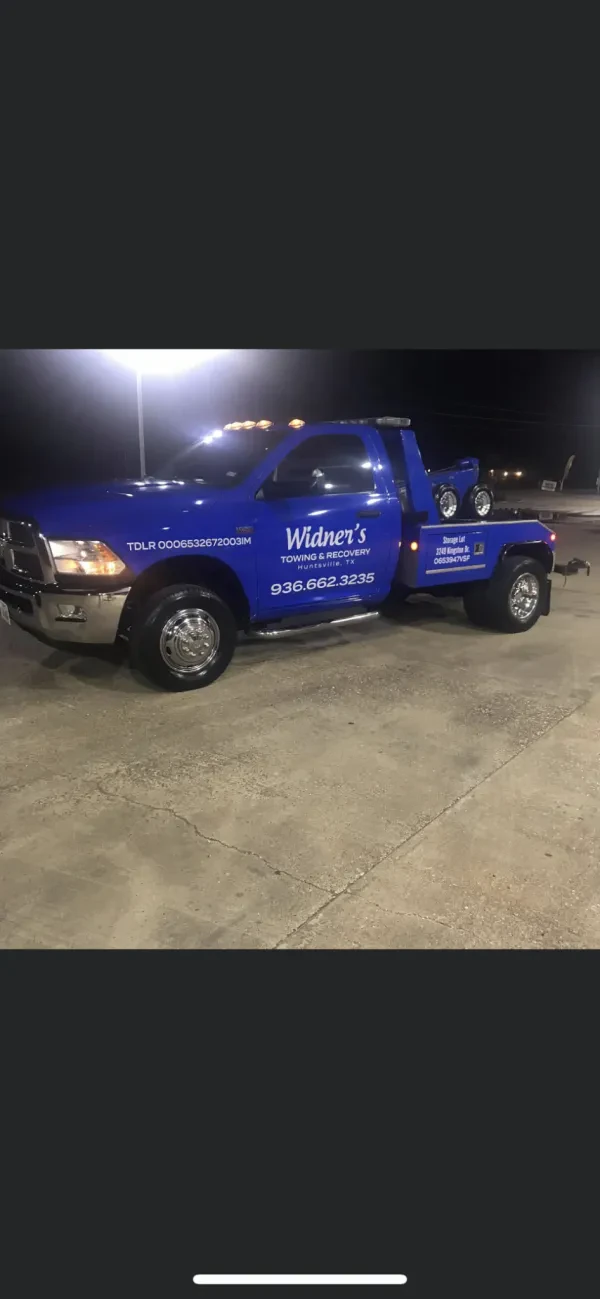 Widner’s Towing & Recovery - photo 3