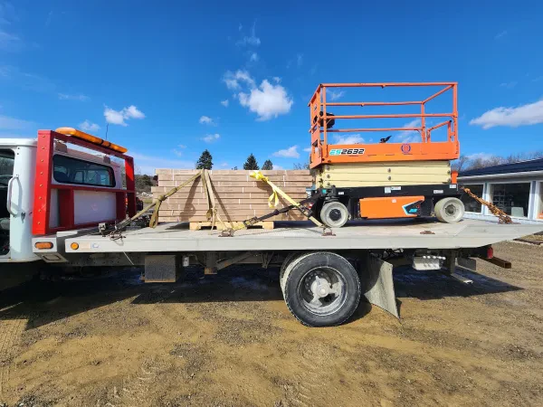 Lou Dogs Towing and Auto Repair - photo 2