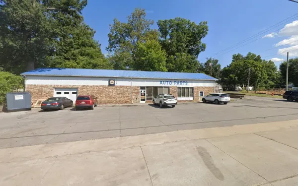 NAPA Auto Parts - M & Mac Auto Parts - photo 4