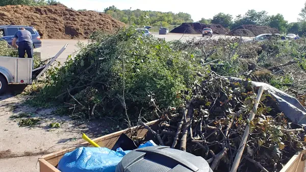 Brookfield Recycling Center - photo 3