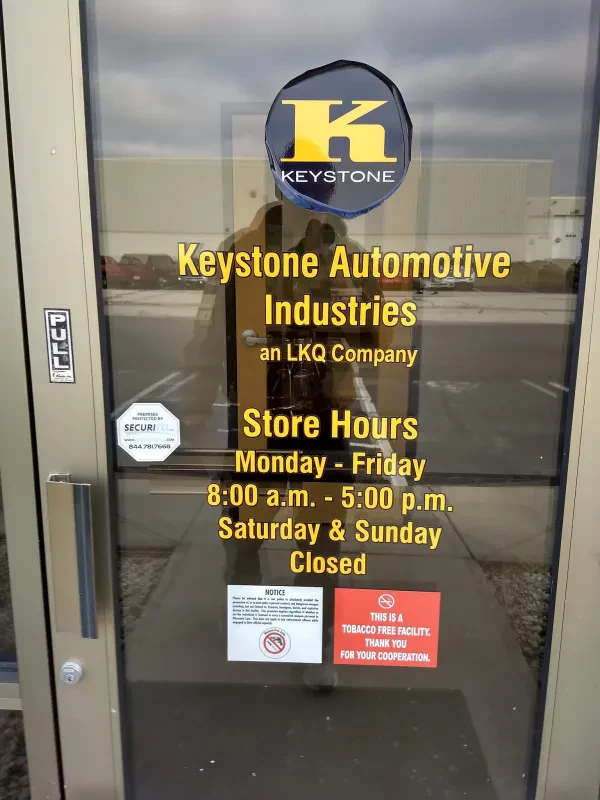 Keystone Automotive - Milwaukee - photo 3