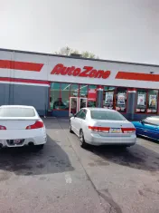 AutoZone Auto Parts