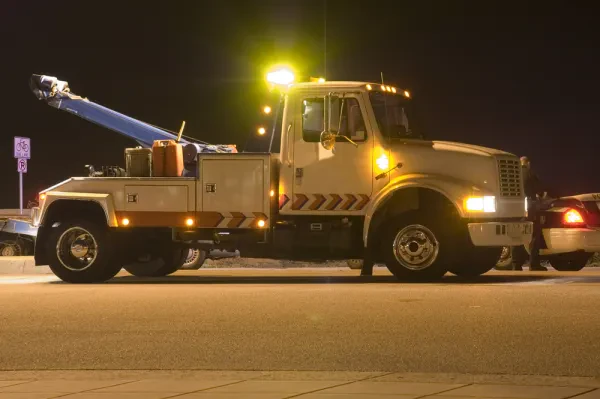 General Repair Truck & Trailer, Inc. - photo 2