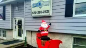 Corbett Motors Inc.