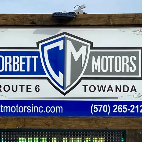 Corbett Motors Inc. - photo 3