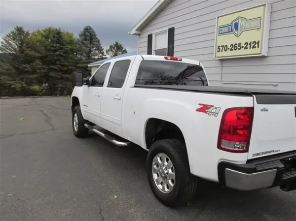 Corbett Motors Inc. - photo 4
