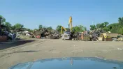 Clark Iron & Metal Co., Inc.