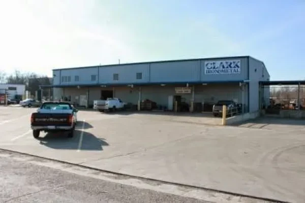 Clark Iron & Metal Co., Inc. - photo 2