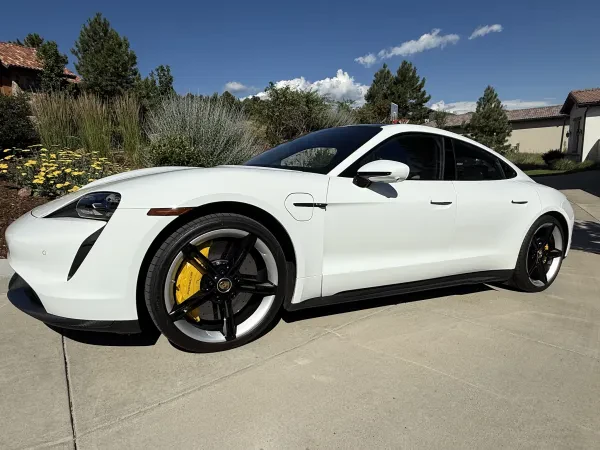 Pinnacle Peak Auto Sales - photo 2