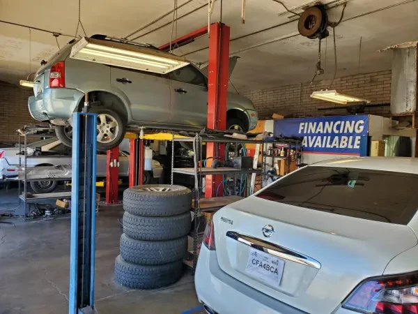 AAMCO Transmissions & Total Car Care - photo 4