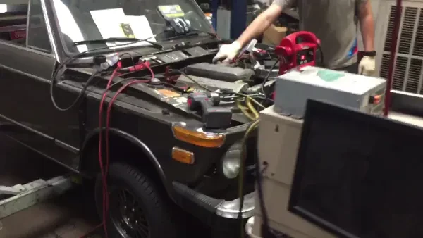 Babbitt Motor Werks - photo 2