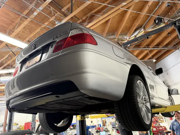 Babbitt Motor Werks - photo 3