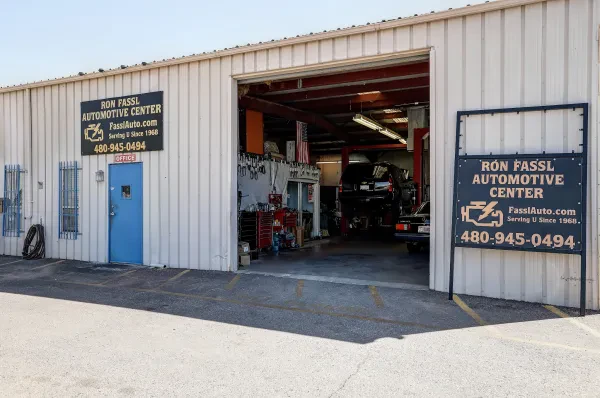 Ron Fassl Automotive - photo 2