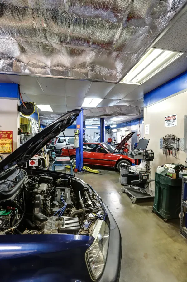 Hon-man Auto Care - photo 3