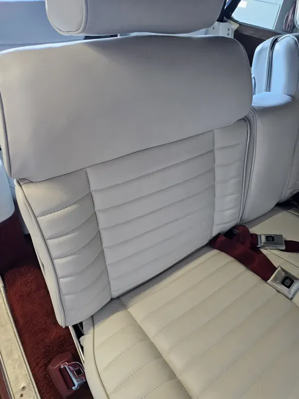 Sonny's Upholstery LLC - photo 4