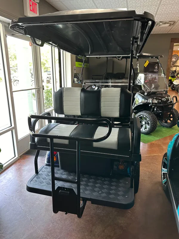 Colonial Carts - photo 3