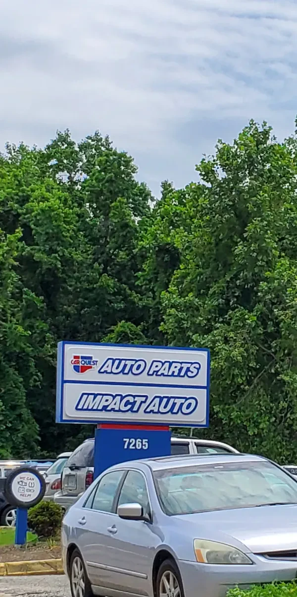Carquest Auto Parts - Carquest Williamsburg - photo 2