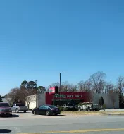 O'Reilly Auto Parts