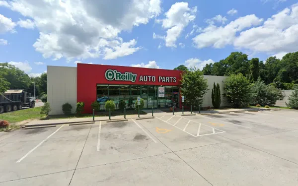 O'Reilly Auto Parts - photo 3