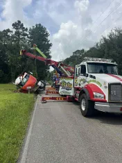 BiggBoyStatus Towing