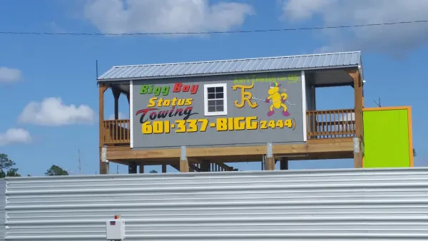 BiggBoyStatus Towing - photo 3