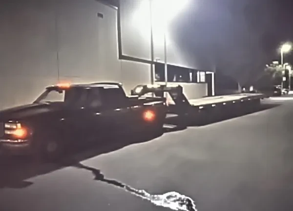 Jones Towing - photo 4