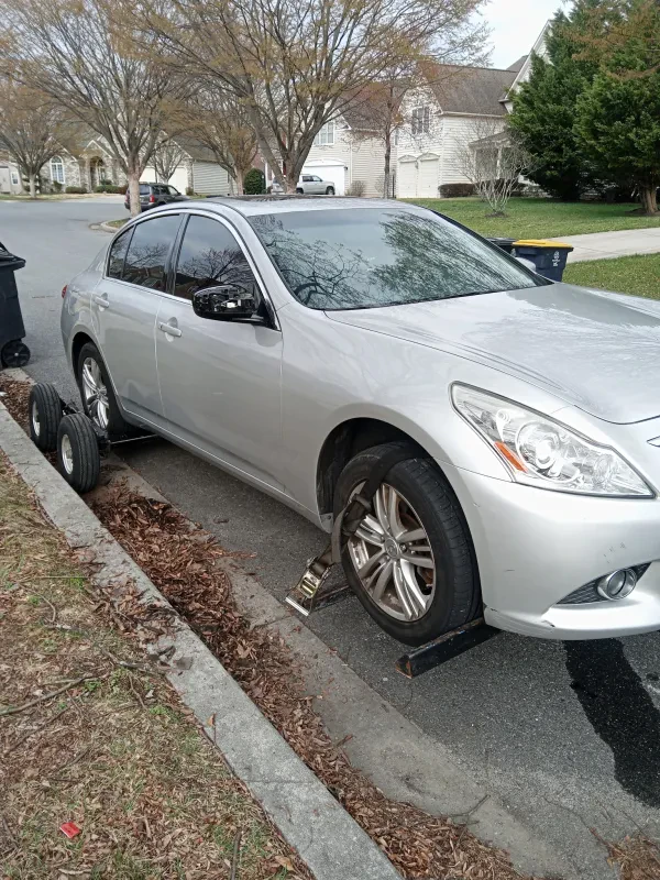 Bird's Towing - photo 4