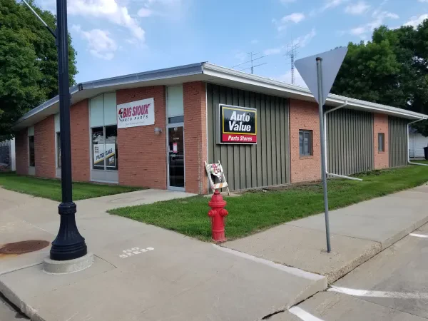 NAPA Auto Parts -Big Sioux Auto Parts - photo 2