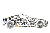 Wagner Auto Supply Inc