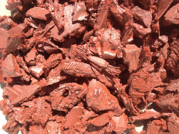 Global Tire Recycling - photo 2