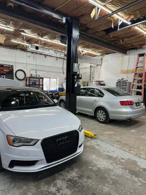 Kulp's Automotive Solutions LLC - photo 2