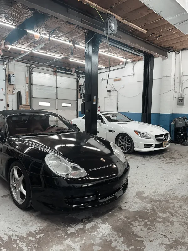 Kulp's Automotive Solutions LLC - photo 4