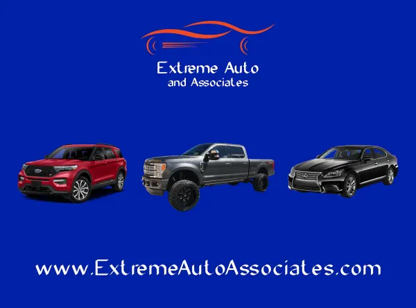 Extreme Auto & Associates LLC - photo 3