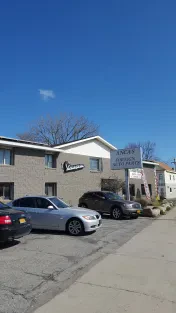 Anca's Foreign Auto Parts